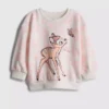 0-36 meses | sudadera de Bambi de Disney
