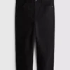 1,5-7 años | pantalones de pierna recta