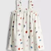 1,5-8 años | Vestido de Stitch de Disney