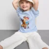 1,5-9 años | Camisa con volantes de Toy Story de Disney·Pixar