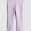 1,5-9 años | Pantalones de chándal activos acampanados
