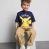 3-8 años | Camiseta de Pokémon