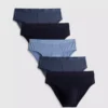 5pk calzoncillos estampados