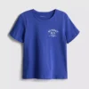 7-15 años | Camisa de manga corta con diseño gráfico