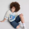 7-15 años | Camiseta de Stitch de Disney