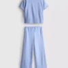 7-15 años | Conjunto de camiseta y pantalones de chándal