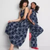 7-15 años | pantalones bordados