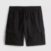 7-15 años | pantalones cortos tipo cargo