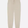 7-15 años | Pantalones de chándal con textura de panal