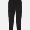 7-15 años | Pantalones de chándal tipo cargo con puños