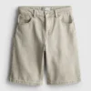 7-15 años | shorts de jean