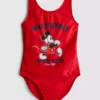 7-15 años | Traje de baño de Mickey Mouse de Disney