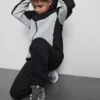 9-15 años | Pantalones de chándal con puños