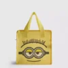 Bolsa para el almuerzo de los Minions de «Mi villano favorito»