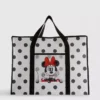 Bolso de compras jumbo de Minnie Mouse de Disney