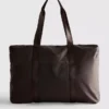 Bolso de fin de semana plegable