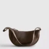 Bolso de hombro de nailon