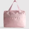 Bolso de viaje con cremallera