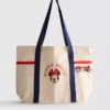 Bolso tipo tote de Minnie Mouse de Disney