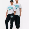 Camisas con el logotipo de los Miami Dolphins de la NFL