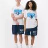 Camiseña de los Dallas Mavericks de la NBA