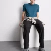 Camisea de pantalón corto de corte regular