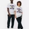 Camiseta con el logotipo de los Baltimore Ravens de la NFL