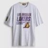 Camiseta de los Lakers de Los Ángeles de la NBA
