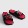 Chanclas de piscina de los Chicago Bulls de la NBA