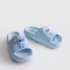 Chanclas de Stitch de Disney