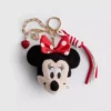 Colgante para bolso de Minnie Mouse de Disney