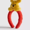 Diadema de spa de Winnie the Pooh de Disney