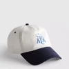 Gorra de béisbol de fútbol de Argentina