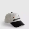 Gorra de béisbol de la selección de fútbol de Alemania