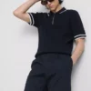 Los pantalones cortos chino «The Edit»