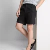 Los pantalones cortos chino «The Edit»