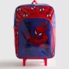 Mochila con ruedas de Spider-Man de Marvel