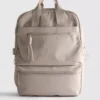 Mochila de viaje