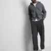 Pantalones cargo utilitarios