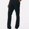 Pantalones chinos ajustados elásticos