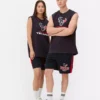 Pantalones cortos con cordón de la NFL de los Houston Texans