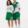 Pantalones cortos con el logotipo de los Philadelphia Eagles de la NFL