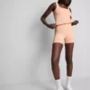 Pantalones cortos de ciclismo súper suaves