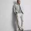 Pantalones de chándal con cordón Essential