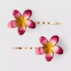 Paquete de 2 horquillas florales