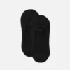 Paquete de 2 pares de calcetines acolchados para los pies
