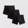 Paquete de 3 trajes de baño básicos