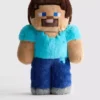Peluche de Steve de Minecraft