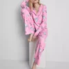 Pijamas estilo boyfriend de Monsters, Inc. de Disney·Pixar