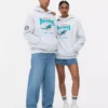 Sudadera con capucha de los Miami Dolphins de la NFL